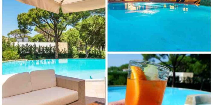 Luxury Villas In Algarve